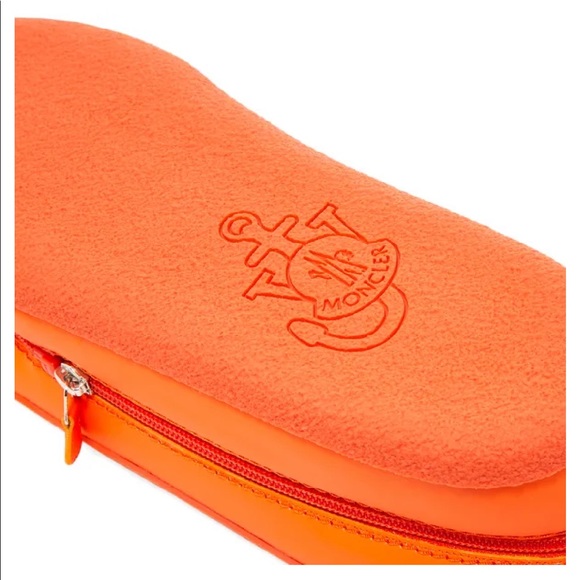 MONCLER GENIUS - 1 JW ANDERSON ZIP GAITER SHOE - Picture 5 of 6